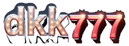 dkk777 logo